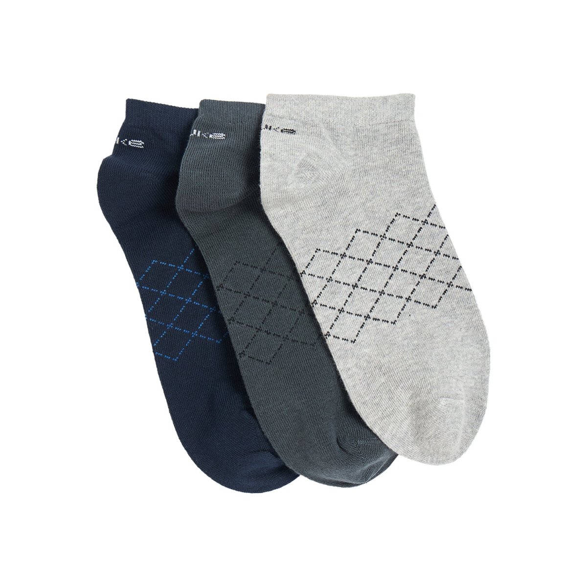 Duke Urban Men Low Cut Socks (JVP052) - Image 7