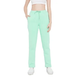 Duke Stardust Women Regular Track Pant (LFX5501S)