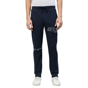 Duke Urban Men Knitted Designer Lowers (LF9037S)