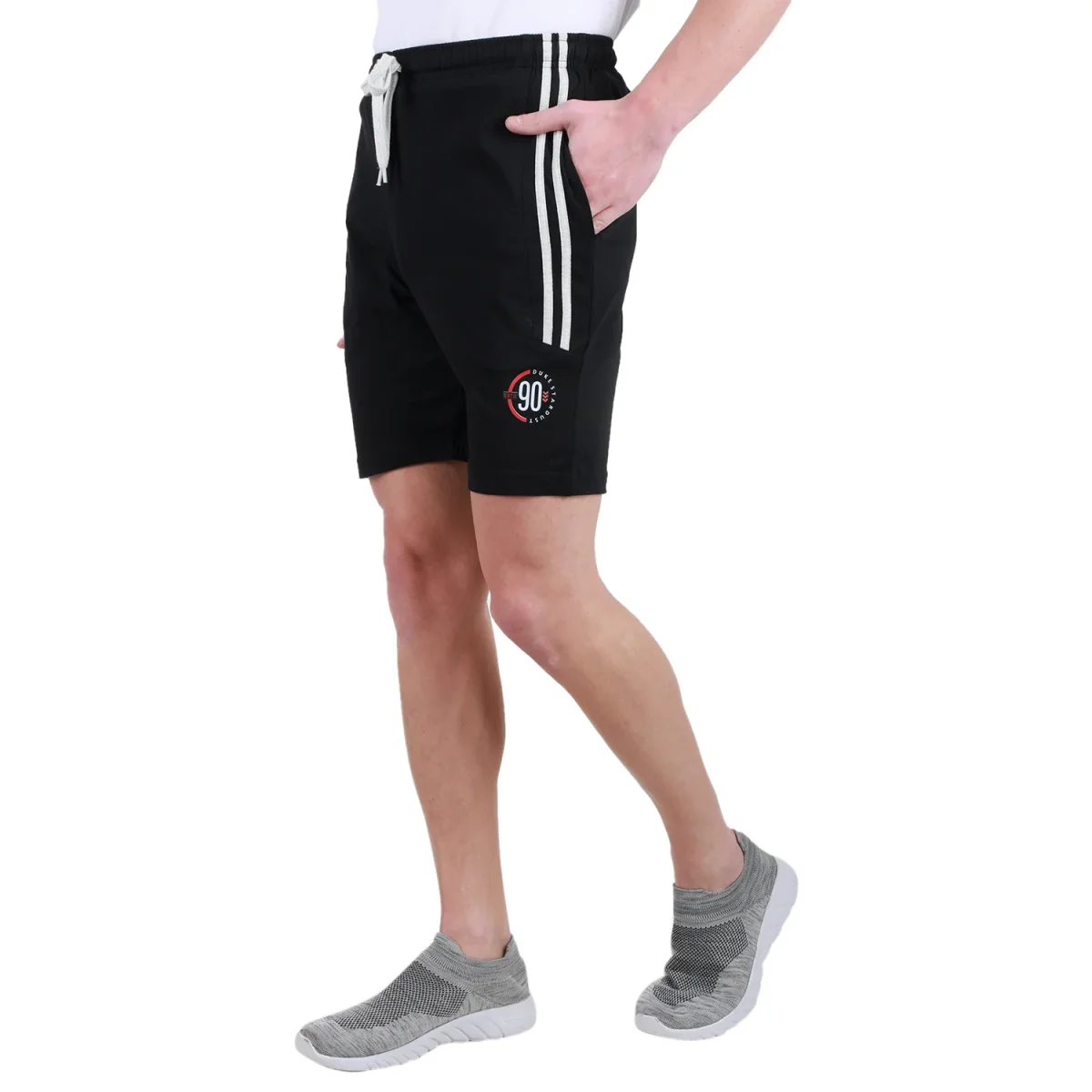 Duke Stardust Men Regular Shorts (LF5920) - Image 3