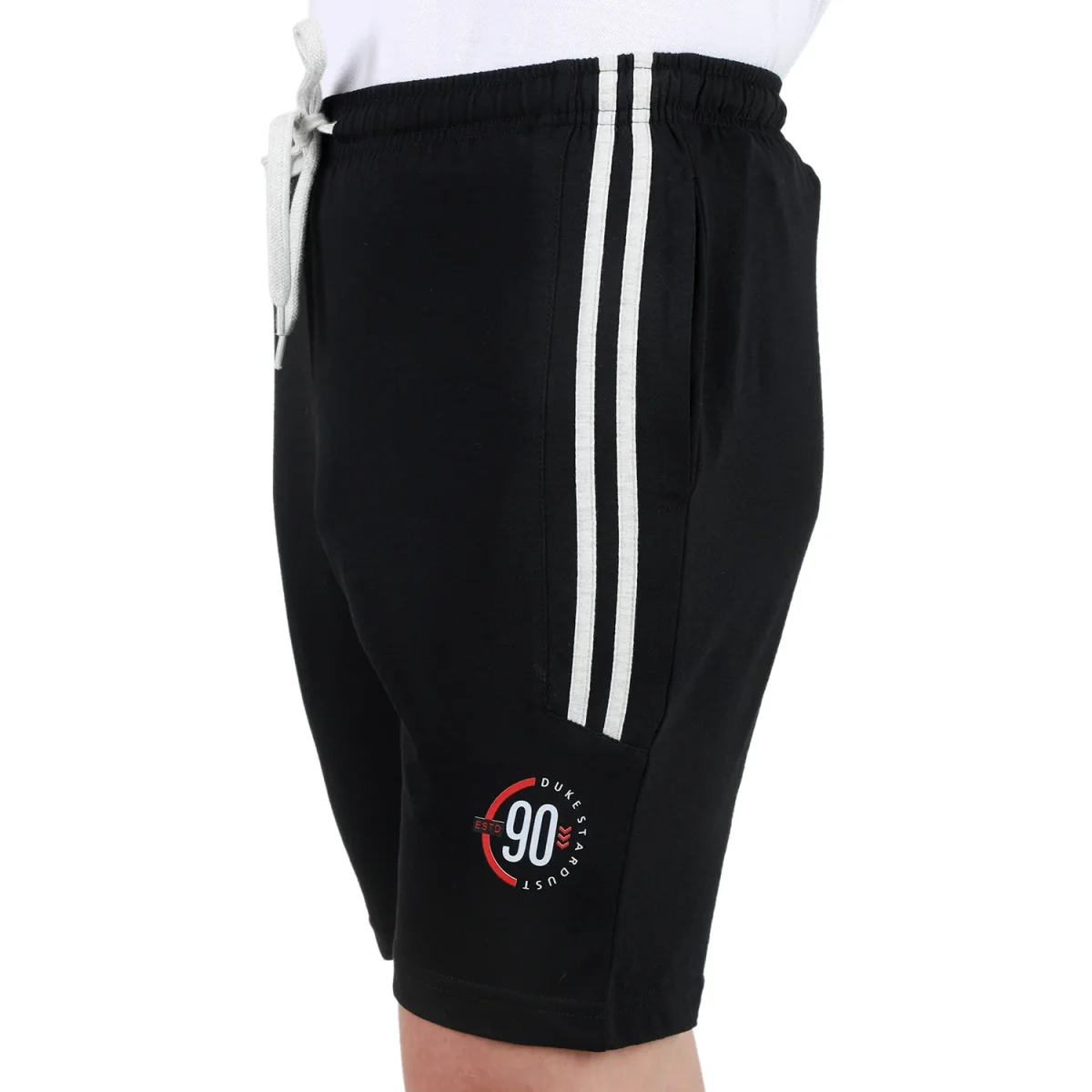 Duke Stardust Men Regular Shorts (LF5920) - Image 6