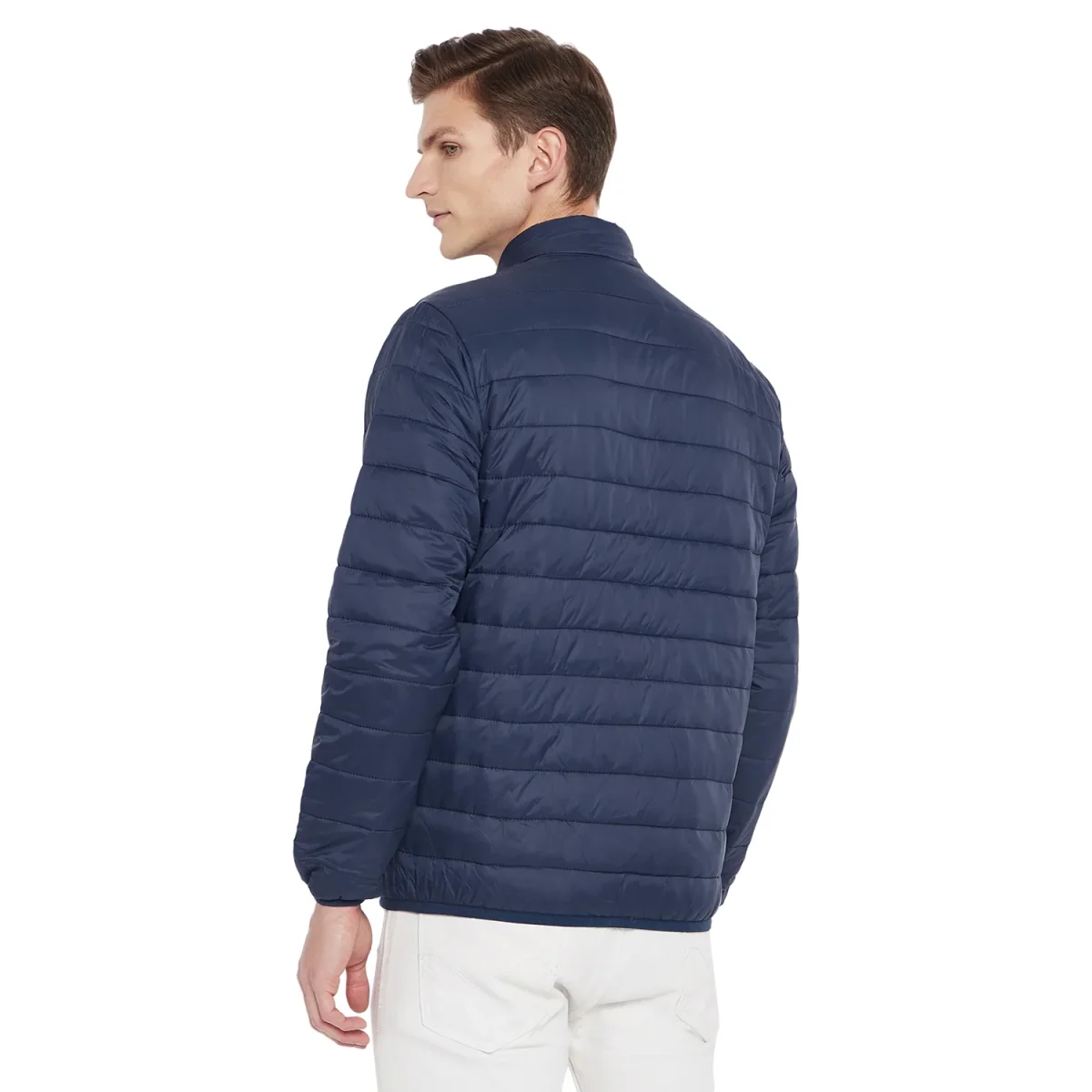 Duke Stardust Men Full Sleeve Jacket (SDZ834) - Image 5