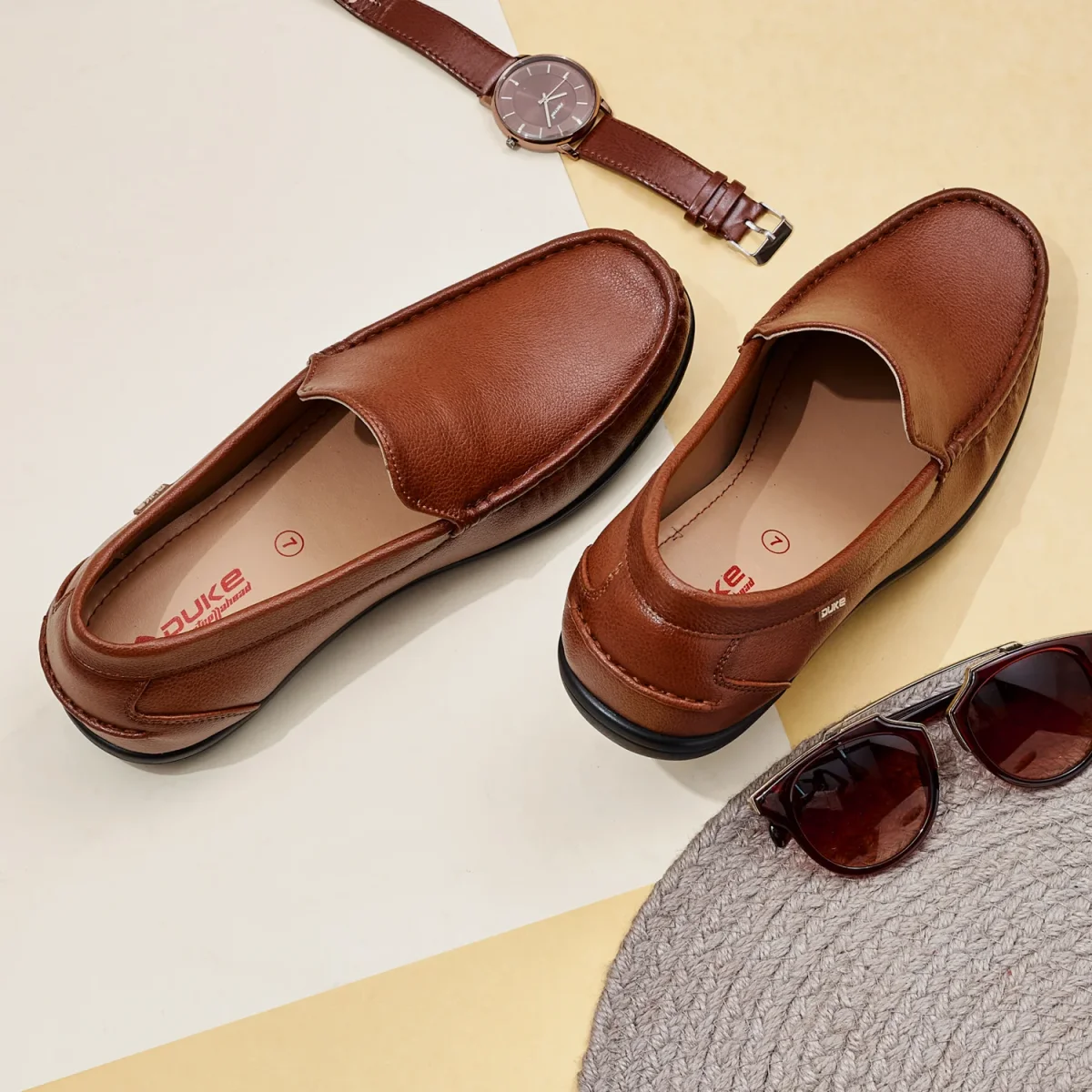 Duke Men Derbys (FWOL8176) - Image 8