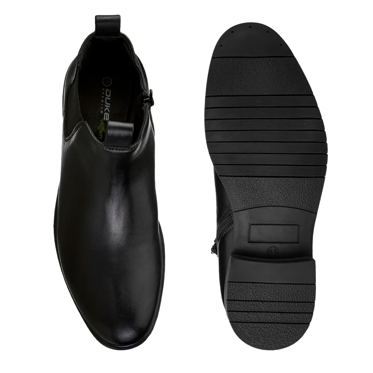 Duke Men Chelsea Boot (FWOL4000) - Image 5