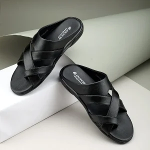 Duke Mens Crossstrap Sandals (FWD3332)